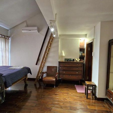 Man Dao Villa ホーチミン市 エクステリア 写真