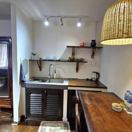 Man Dao Villa ホーチミン市 エクステリア 写真